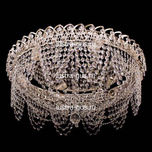 Люстра Адель в Сочи Гусь Хрустальный