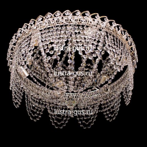 Люстра Адель в Сочи Гусь Хрустальный