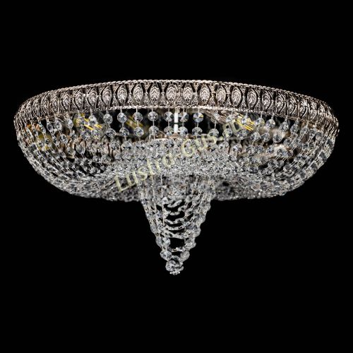 Люстра Лацио Лепестки №6 в Сочи Люстра Лацио Лепестки №6 в Сочи