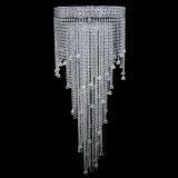 Люстра Александрия №5 Пирамида в Сочи