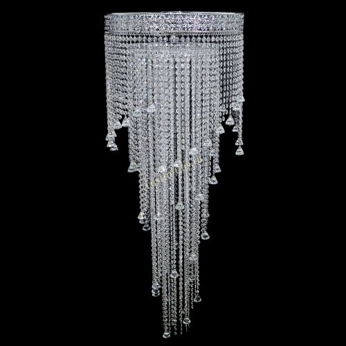 Люстра Александрия №5 Пирамида в Сочи Гусь Хрустальный