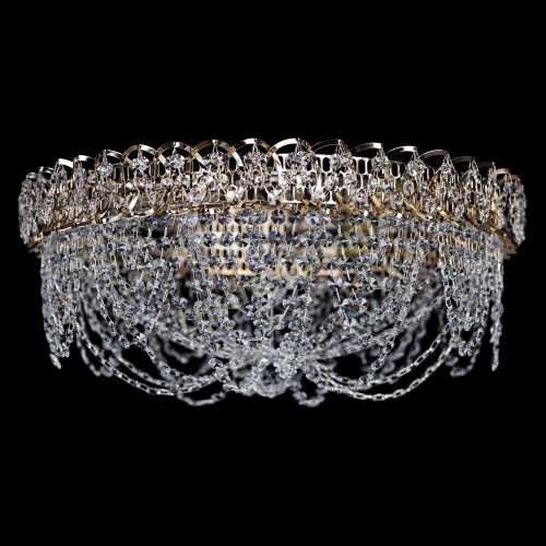 Люстра Алиса оптикон в Сочи Гусь Хрустальный