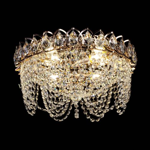 Люстра Алиса в Сочи Гусь Хрустальный