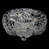 Люстра Амели №1 - 3 лампы в Сочи