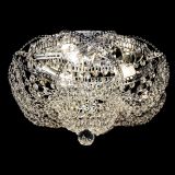 Люстра Амели №1 - 3 лампы в Сочи