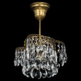 Люстра Анита №2 под бронзу в Сочи