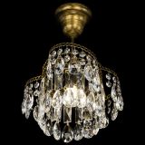 Люстра Анита №2 под бронзу в Сочи