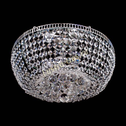 Люстра Анжела Шарик в Сочи Люстра Анжела Шарик в Сочи