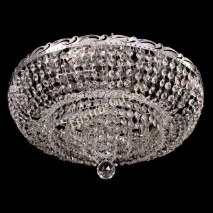 Люстра Анжелика Капель