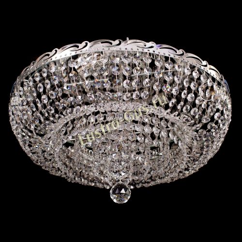 Люстра Анжелика Капель в Сочи Люстра Анжелика Капель в Сочи