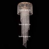 Люстра Анжелика +низ винтажом в Сочи