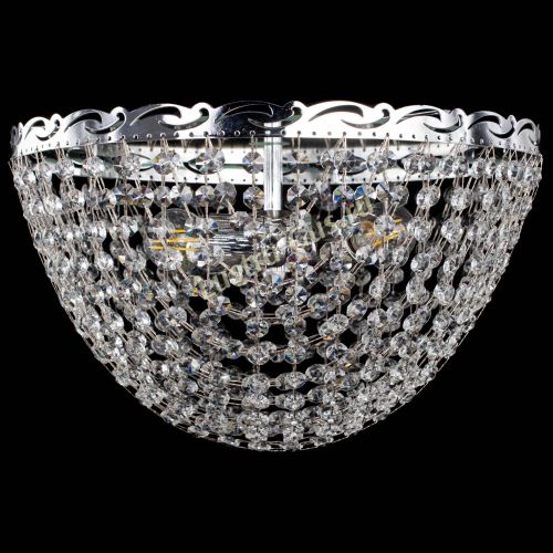 Люстра Анжелика Сетка в Сочи Люстра Анжелика Сетка в Сочи