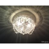 Люстра Анжелика журавлик в Сочи Люстра Анжелика журавлик в Сочи