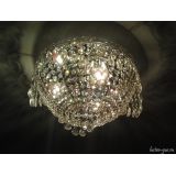 Люстра Анжелика журавлик в Сочи Люстра Анжелика журавлик в Сочи