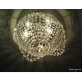 Люстра Анжелика журавлик в Сочи Люстра Анжелика журавлик в Сочи