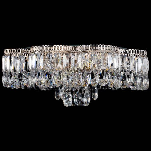 Люстра Арина Пластинка в Сочи Гусь Хрустальный