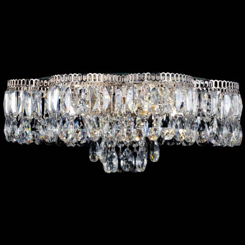 Люстра Арина Пластинка в Сочи Гусь Хрустальный