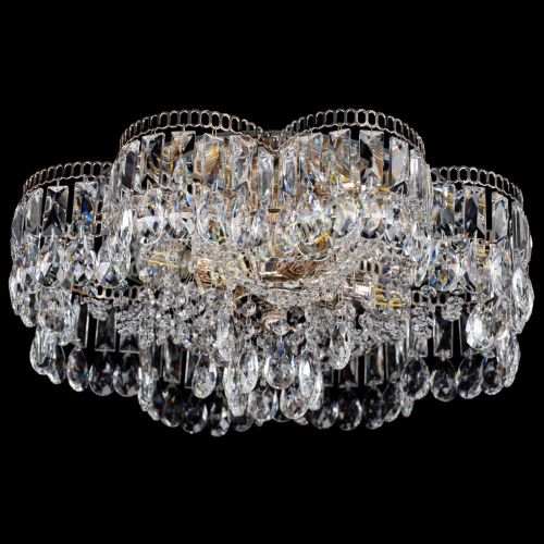 Люстра Арина Пластинка в Сочи Гусь Хрустальный