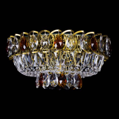 Люстра Астра Бутон №1 чайная под бронзу в Сочи Люстра Астра Бутон №1 чайная под бронзу в Сочи