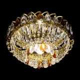 Люстра Астра Бутон №1 чайная под бронзу в Сочи Люстра Астра Бутон №1 чайная под бронзу в Сочи