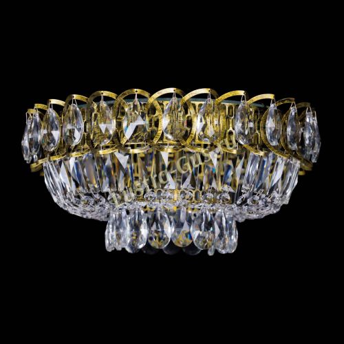 Люстра Астра Бутон №1 под бронзу в Сочи Люстра Астра Бутон №1 под бронзу в Сочи