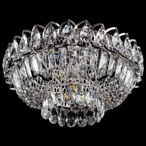 Люстра Астра Бутон №1 в Сочи Гусь Хрустальный