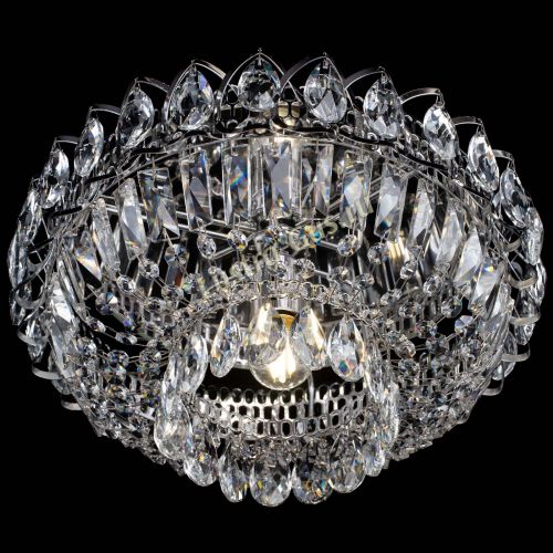 Люстра Астра Бутон №1 в Сочи Гусь Хрустальный