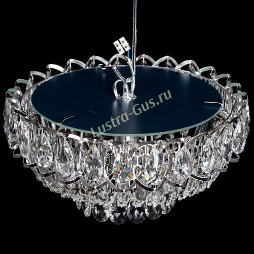 Люстра Астра Бутон №1 в Сочи Гусь Хрустальный