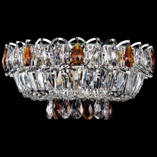 Люстра Астра Бутон №1 чайная в Сочи Гусь Хрустальный