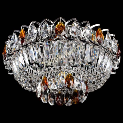 Люстра Астра Бутон №1 чайная в Сочи Гусь Хрустальный