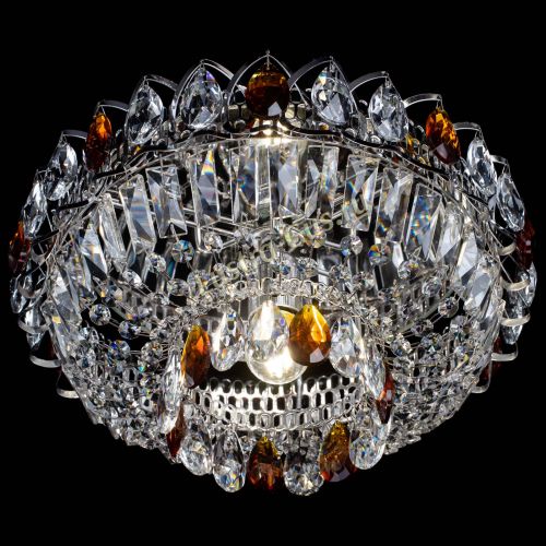 Люстра Астра Бутон №1 чайная в Сочи Гусь Хрустальный