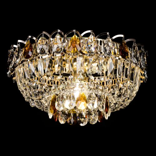 Люстра Астра Бутон №1 чайная в Сочи Гусь Хрустальный