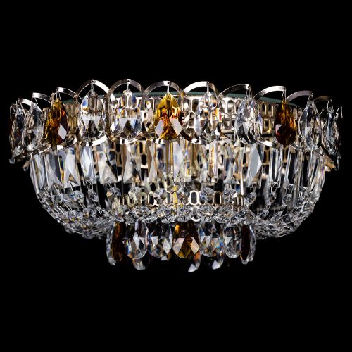 Люстра Астра Бутон №1 чайная в Сочи Гусь Хрустальный