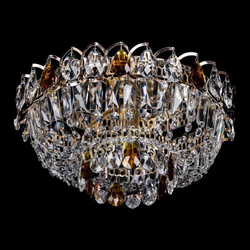 Люстра Астра Бутон №1 чайная в Сочи Гусь Хрустальный