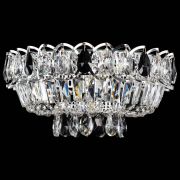 Люстра Астра Бутон №1 черная