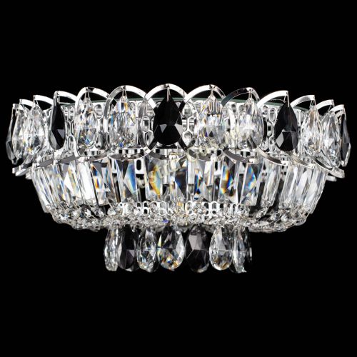 Люстра Астра Бутон №1 черная в Сочи Люстра Астра Бутон №1 черная в Сочи