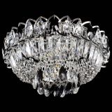 Люстра Астра Бутон №1 черная в Сочи Люстра Астра Бутон №1 черная в Сочи