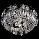 Люстра Астра Бутон №1 черная в Сочи Люстра Астра Бутон №1 черная в Сочи