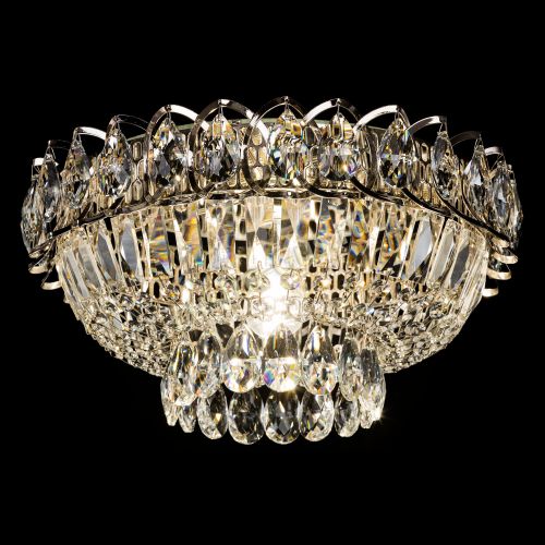 Люстра Астра Бутон №1 в Сочи Гусь Хрустальный