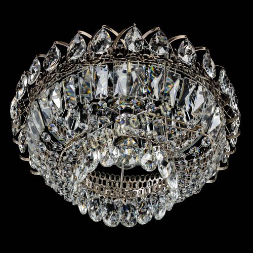 Люстра Астра Бутон №1 в Сочи Гусь Хрустальный