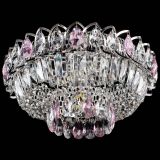 Люстра Астра Бутон №1 розовая в Сочи Люстра Астра Бутон №1 розовая в Сочи