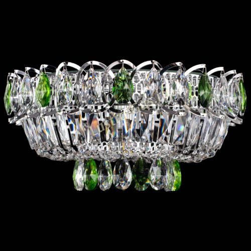 Люстра Астра Бутон №1 зеленая в Сочи Люстра Астра Бутон №1 зеленая в Сочи