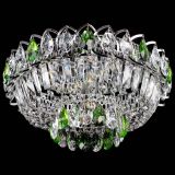 Люстра Астра Бутон №1 зеленая в Сочи Люстра Астра Бутон №1 зеленая в Сочи