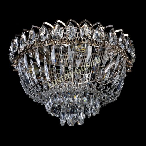 Люстра Астра Бутон №2 в Сочи Гусь Хрустальный