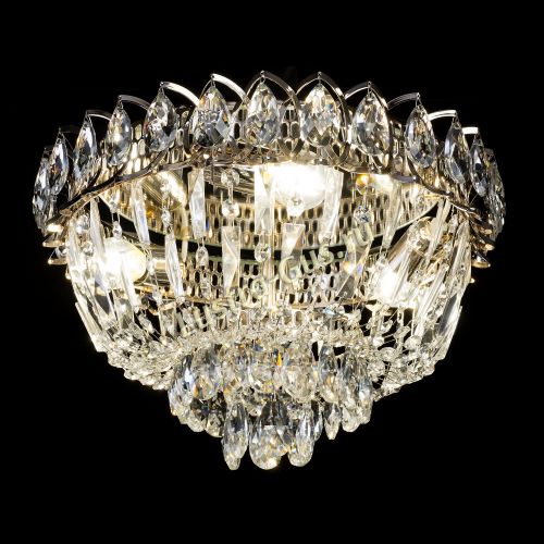 Люстра Астра Бутон №2 в Сочи Гусь Хрустальный