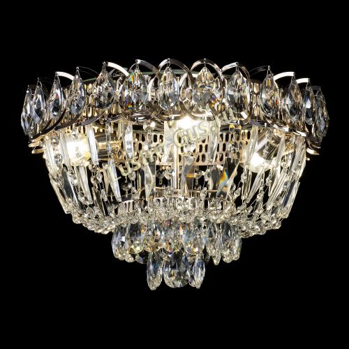 Люстра Астра Бутон №2 в Сочи Гусь Хрустальный