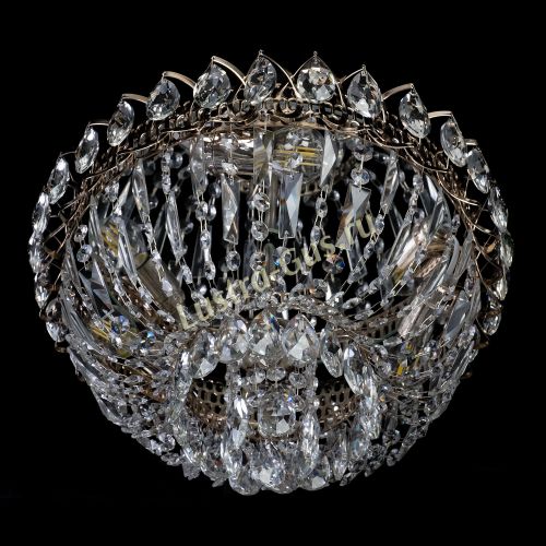 Люстра Астра Бутон №2 в Сочи Гусь Хрустальный