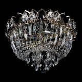 Люстра Астра Бутон №2 черная в Сочи Люстра Астра Бутон №2 черная в Сочи