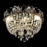 Люстра Астра Бутон №2 черная в Сочи Люстра Астра Бутон №2 черная в Сочи