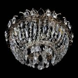 Люстра Астра Бутон №2 черная в Сочи Люстра Астра Бутон №2 черная в Сочи